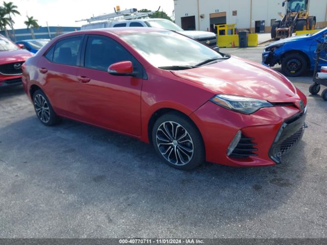 TOYOTA COROLLA 2017 2t1burhe5hc779351