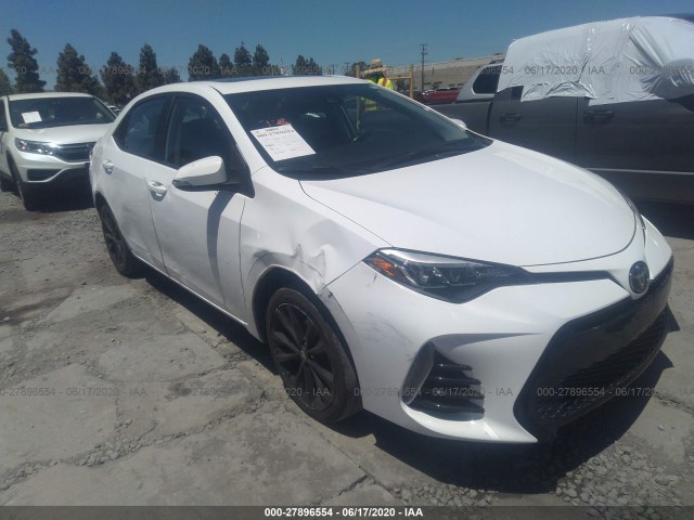 TOYOTA COROLLA 2017 2t1burhe5hc779494