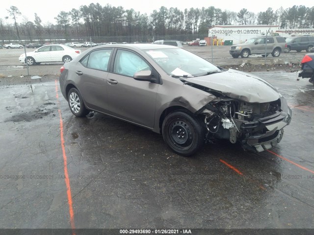 TOYOTA COROLLA 2017 2t1burhe5hc780564