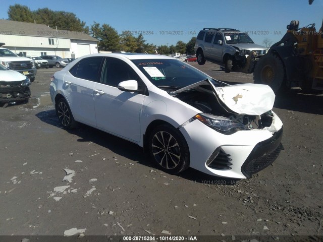 TOYOTA COROLLA 2017 2t1burhe5hc780967