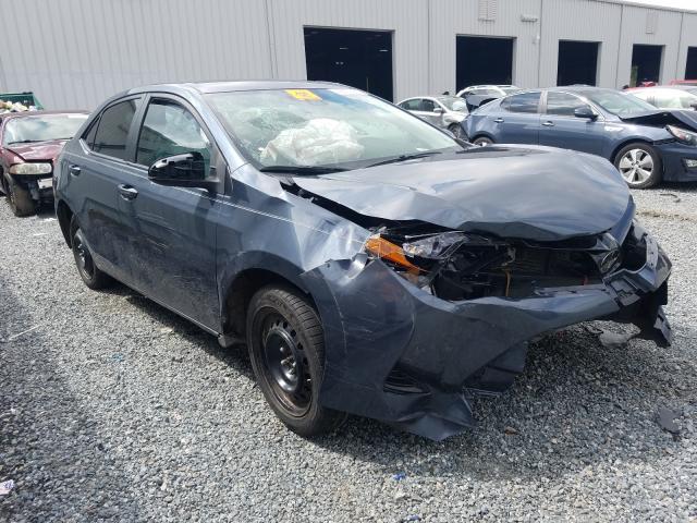 TOYOTA COROLLA L 2017 2t1burhe5hc781455