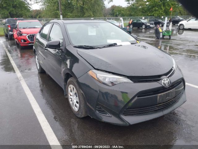 TOYOTA COROLLA 2017 2t1burhe5hc781665