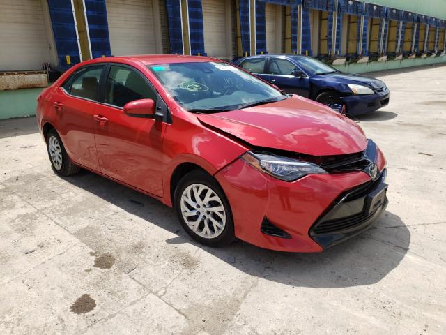 TOYOTA COROLLA 2017 2t1burhe5hc783352