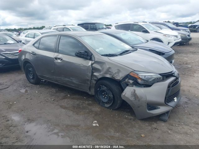 TOYOTA COROLLA 2017 2t1burhe5hc785862