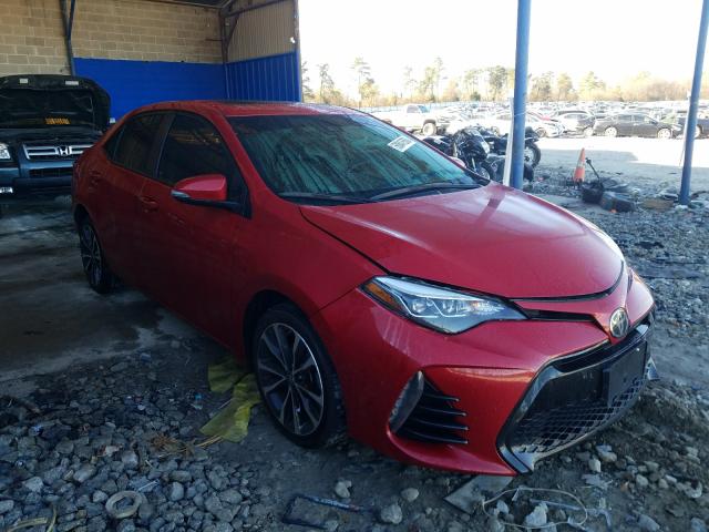 TOYOTA COROLLA L 2017 2t1burhe5hc793184