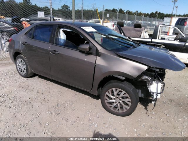 TOYOTA COROLLA 2017 2t1burhe5hc794061