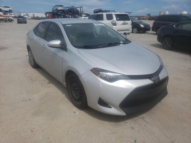 TOYOTA COROLLA L 2017 2t1burhe5hc794805