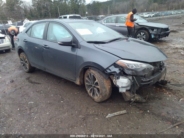 TOYOTA COROLLA 2017 2t1burhe5hc795176