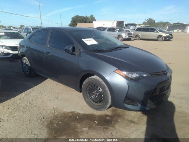 TOYOTA COROLLA 2017 2t1burhe5hc795873