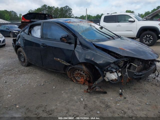 TOYOTA COROLLA 2017 2t1burhe5hc797168