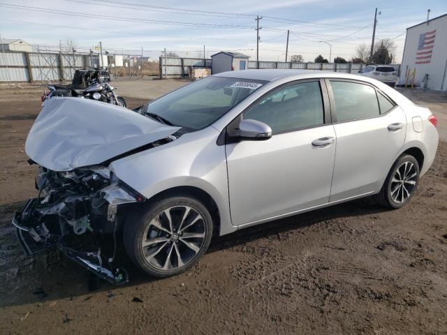 TOYOTA COROLLA L 2017 2t1burhe5hc799700