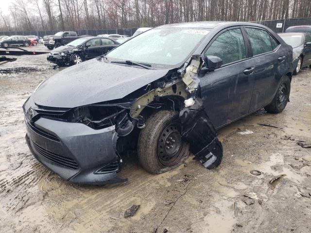 TOYOTA COROLLA 2017 2t1burhe5hc800232