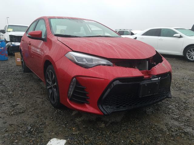 TOYOTA COROLLA L 2017 2t1burhe5hc802210