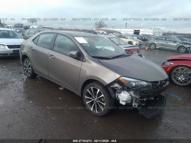 TOYOTA COROLLA 2017 2t1burhe5hc806273