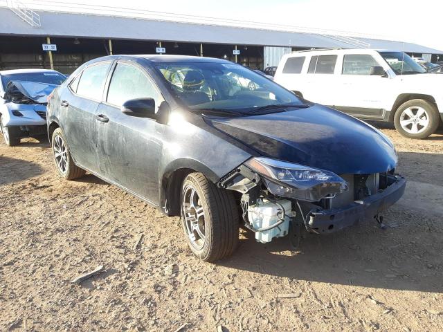 TOYOTA COROLLA L 2017 2t1burhe5hc806466