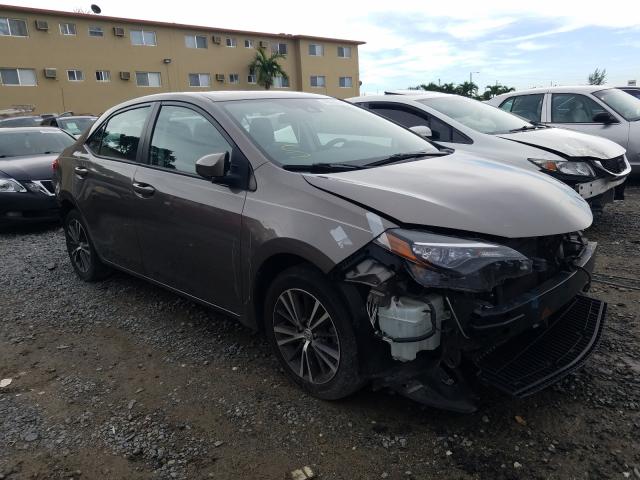 TOYOTA COROLLA L 2017 2t1burhe5hc808024