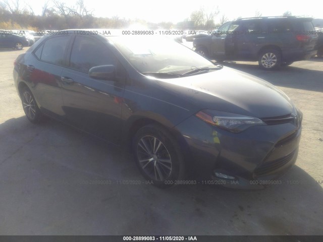 TOYOTA COROLLA 2017 2t1burhe5hc808198