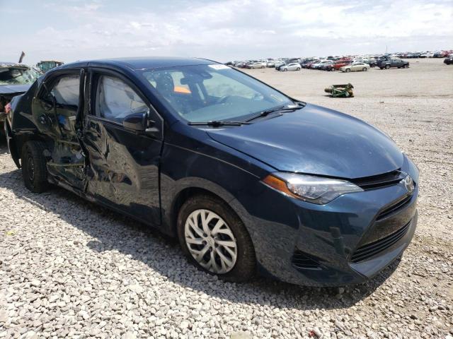 TOYOTA COROLLA L 2017 2t1burhe5hc808699