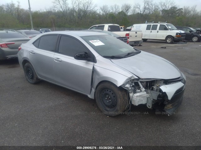 TOYOTA COROLLA 2017 2t1burhe5hc810257