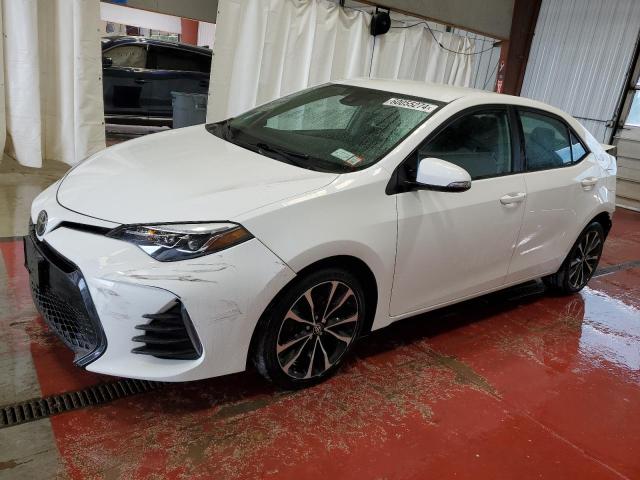 TOYOTA COROLLA L 2017 2t1burhe5hc812767