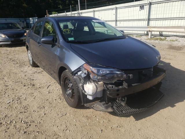 TOYOTA COROLLA L 2017 2t1burhe5hc813174