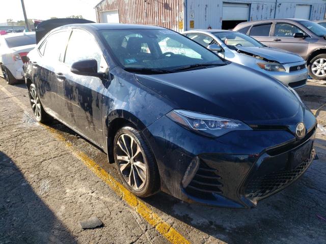 TOYOTA COROLLA L 2017 2t1burhe5hc814065