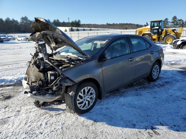 TOYOTA COROLLA 2017 2t1burhe5hc814499