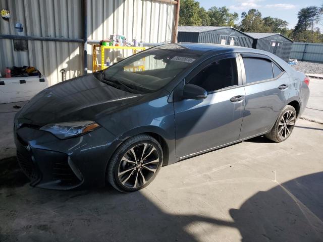 TOYOTA COROLLA L 2017 2t1burhe5hc814681