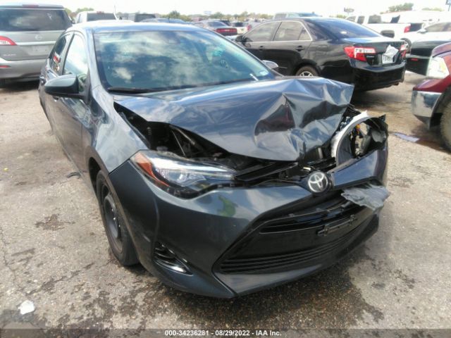 TOYOTA COROLLA 2017 2t1burhe5hc815510