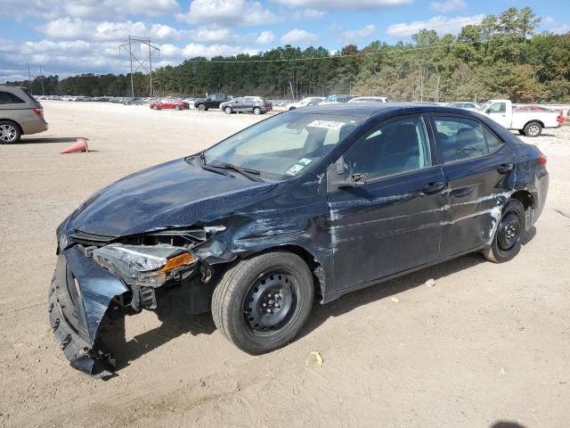 TOYOTA COROLLA 2017 2t1burhe5hc815717