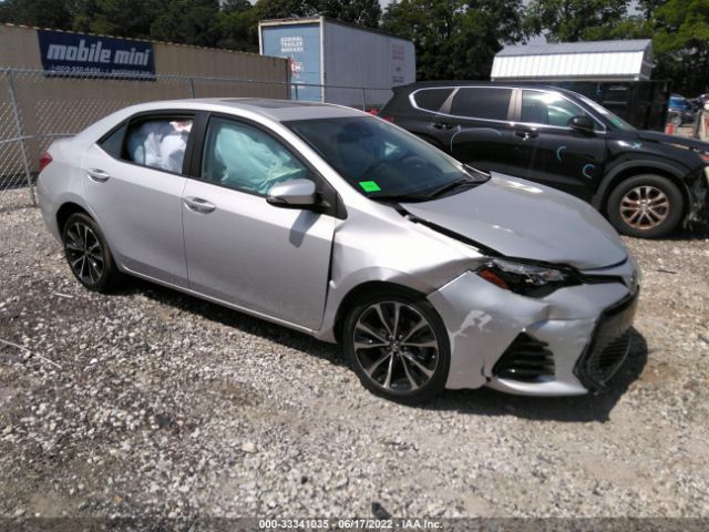 TOYOTA COROLLA 2017 2t1burhe5hc816611