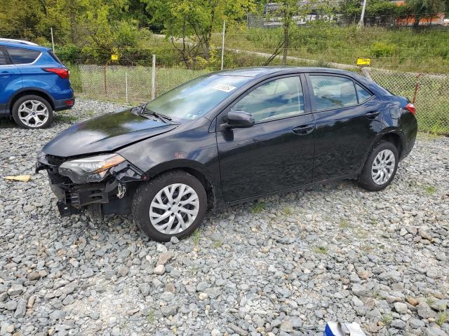 TOYOTA COROLLA L 2017 2t1burhe5hc817158