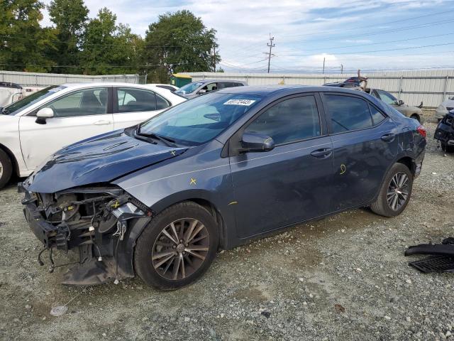 TOYOTA COROLLA L 2017 2t1burhe5hc817712