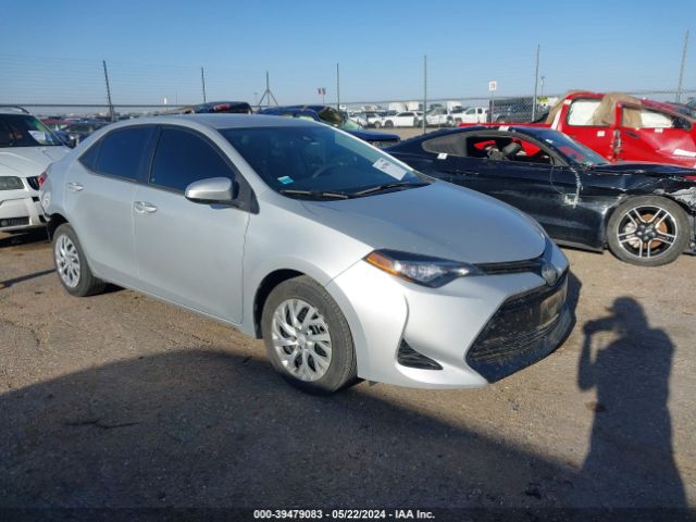 TOYOTA COROLLA 2017 2t1burhe5hc818116