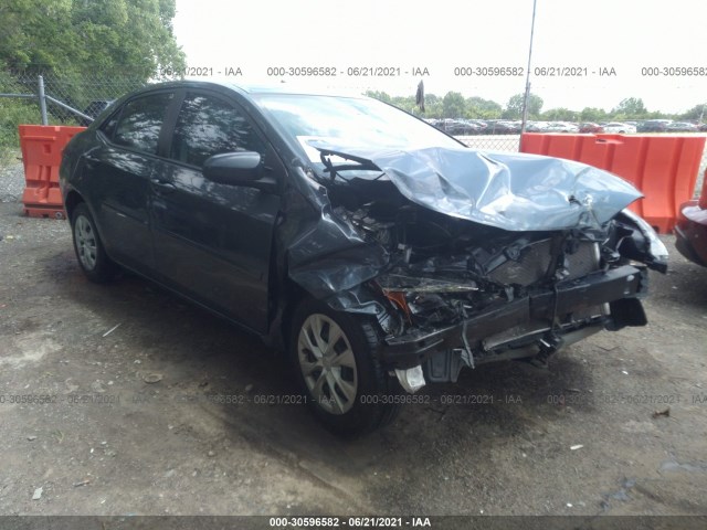 TOYOTA COROLLA 2017 2t1burhe5hc818729