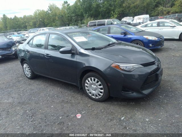 TOYOTA COROLLA 2017 2t1burhe5hc819606