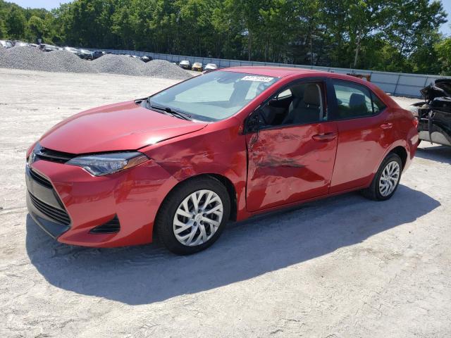 TOYOTA COROLLA L 2017 2t1burhe5hc820061