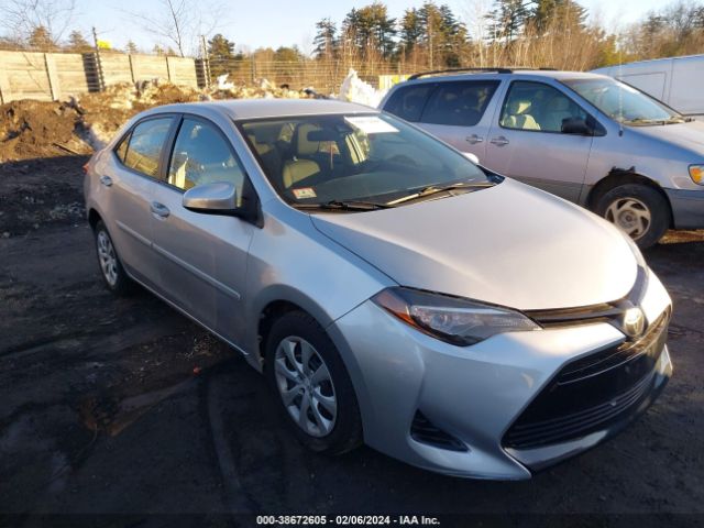 TOYOTA COROLLA 2017 2t1burhe5hc821520