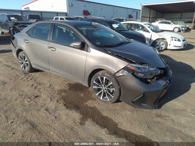 TOYOTA COROLLA 2017 2t1burhe5hc822814