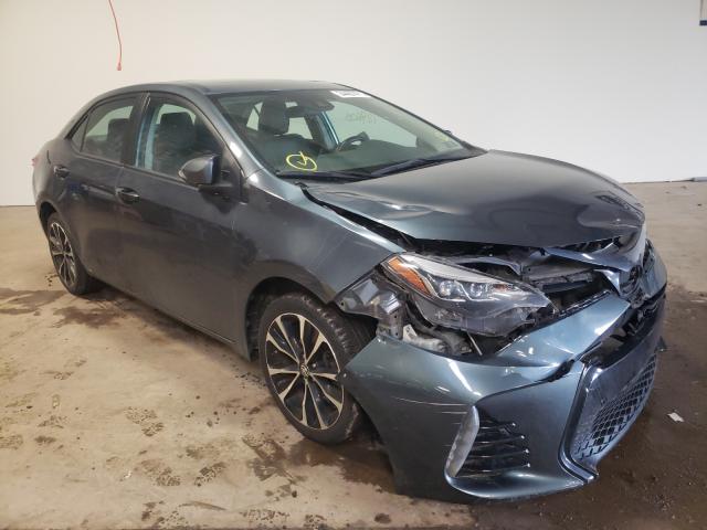 TOYOTA COROLLA L 2017 2t1burhe5hc823025