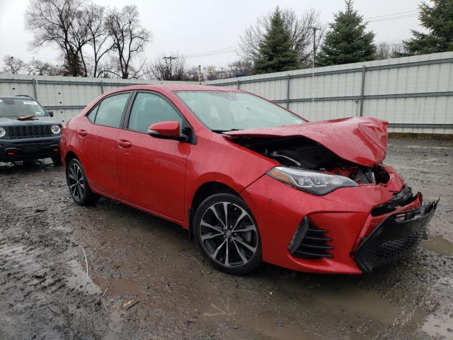 TOYOTA COROLLA L 2017 2t1burhe5hc823235