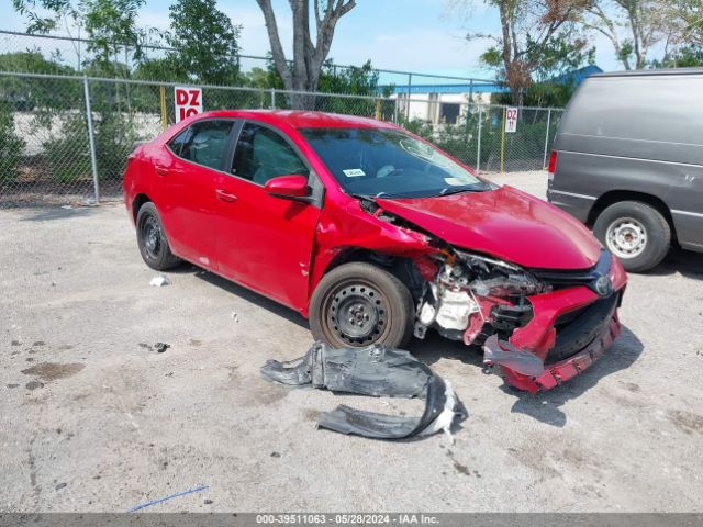 TOYOTA COROLLA 2017 2t1burhe5hc823610