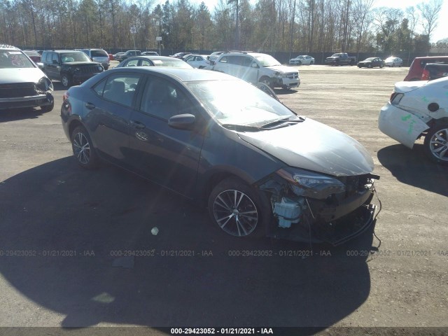 TOYOTA COROLLA 2017 2t1burhe5hc824238