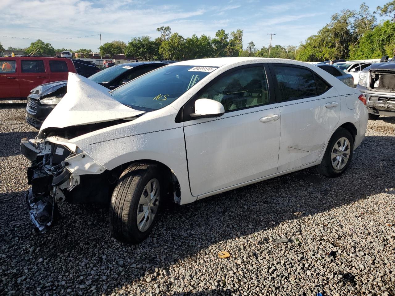 TOYOTA COROLLA 2017 2t1burhe5hc824546