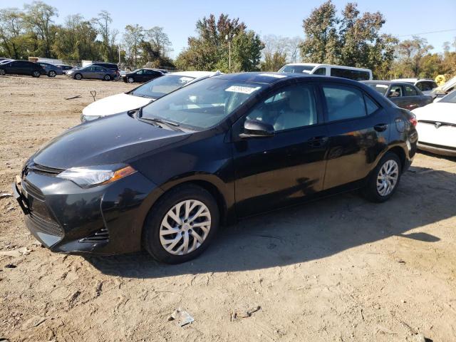 TOYOTA COROLLA 2017 2t1burhe5hc825602