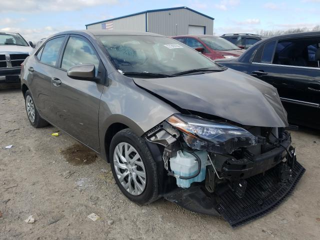 TOYOTA COROLLA L 2017 2t1burhe5hc825664