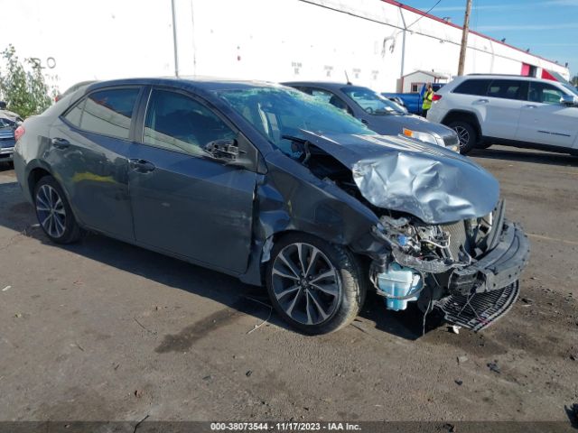 TOYOTA COROLLA 2017 2t1burhe5hc825678