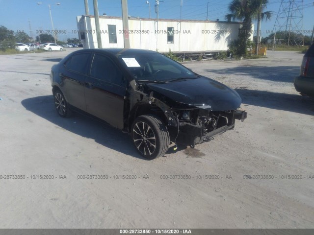 TOYOTA COROLLA 2017 2t1burhe5hc826314