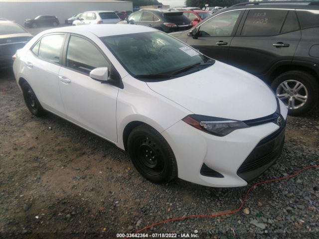 TOYOTA COROLLA 2017 2t1burhe5hc827513