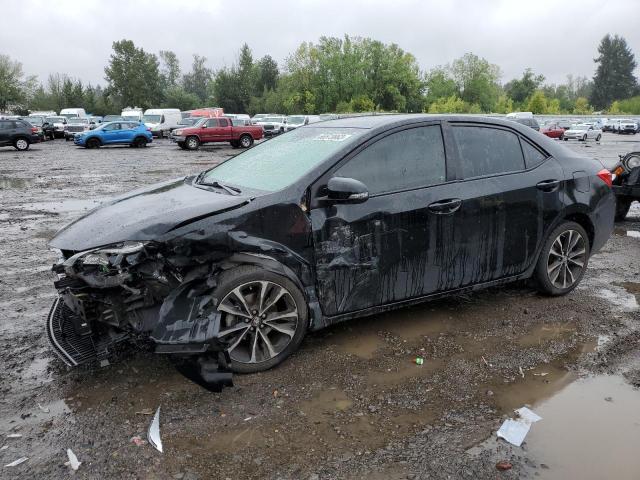 TOYOTA COROLLA 2017 2t1burhe5hc828306